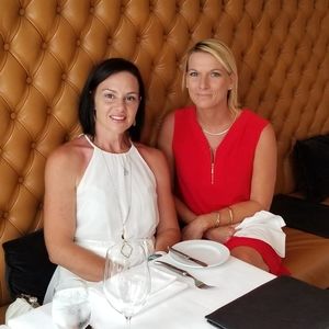 Meet your Posher, Tanya